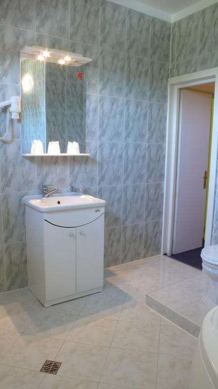 Hotel Ruia Poiana Brasov Kamer foto